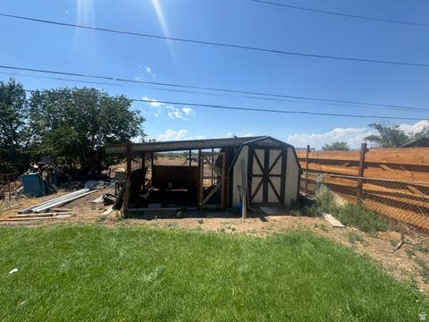 Tiny photo for 118 SHUMAN ST, East Carbon, UT 84520 (MLS # 2176063)