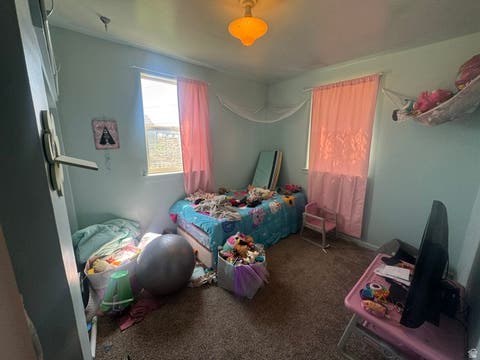 Tiny photo for 118 SHUMAN ST, East Carbon, UT 84520 (MLS # 2176063)