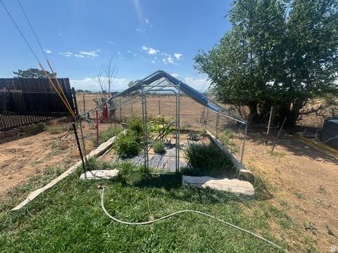 Tiny photo for 118 SHUMAN ST, East Carbon, UT 84520 (MLS # 2176063)
