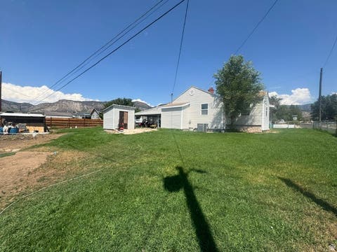 Tiny photo for 118 SHUMAN ST, East Carbon, UT 84520 (MLS # 2176063)