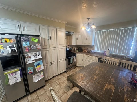 Tiny photo for 118 SHUMAN ST, East Carbon, UT 84520 (MLS # 2176063)