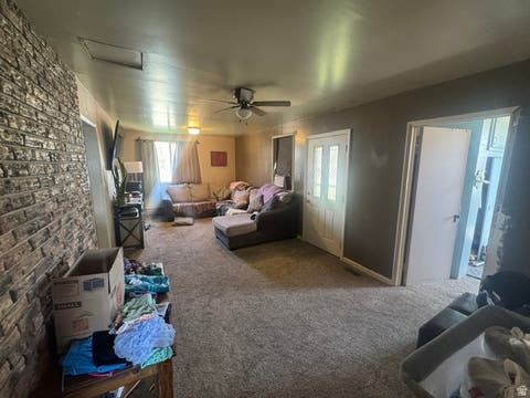 Tiny photo for 118 SHUMAN ST, East Carbon, UT 84520 (MLS # 2176063)