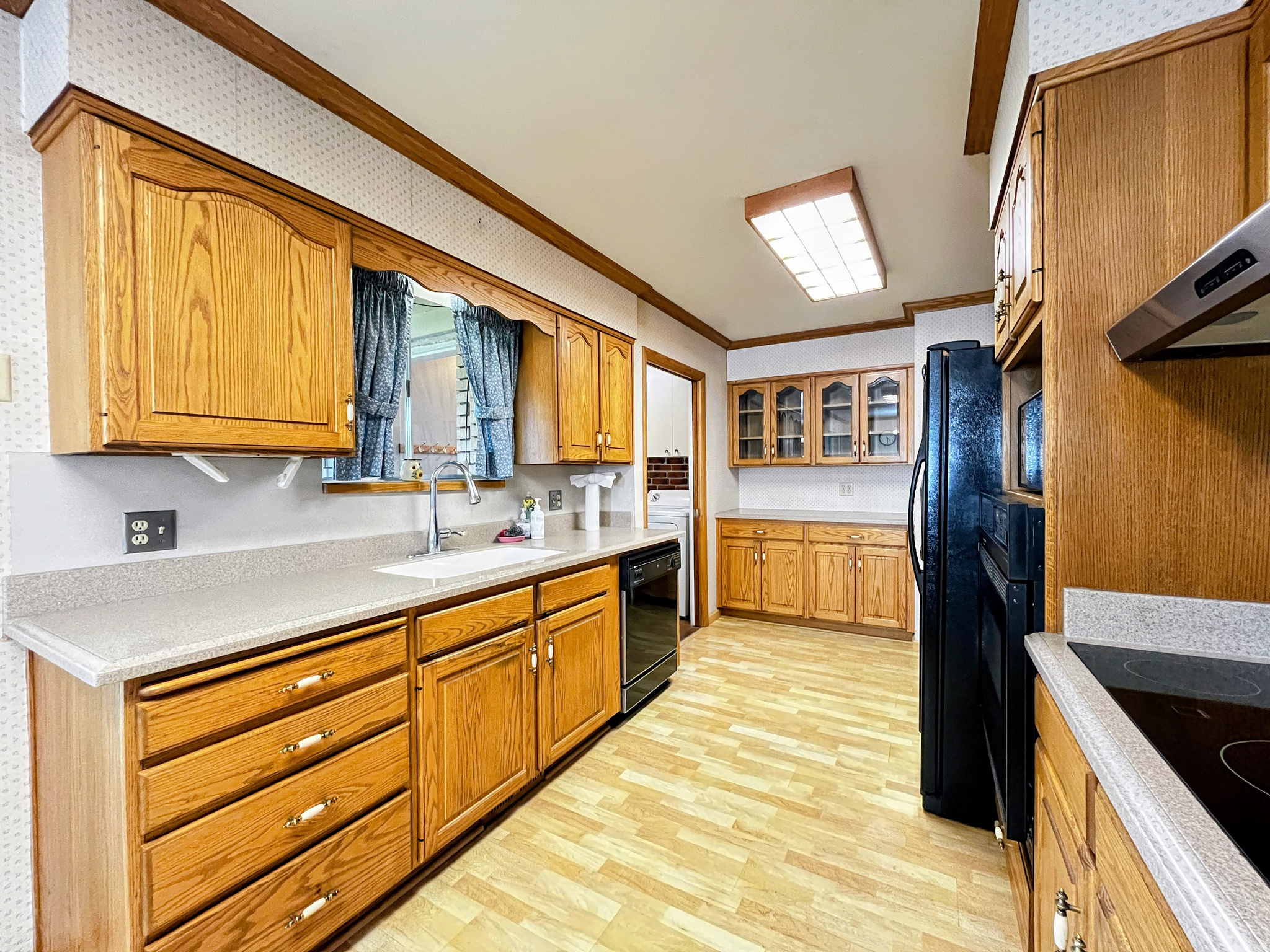 BLAKE HEIGHTS - Residential