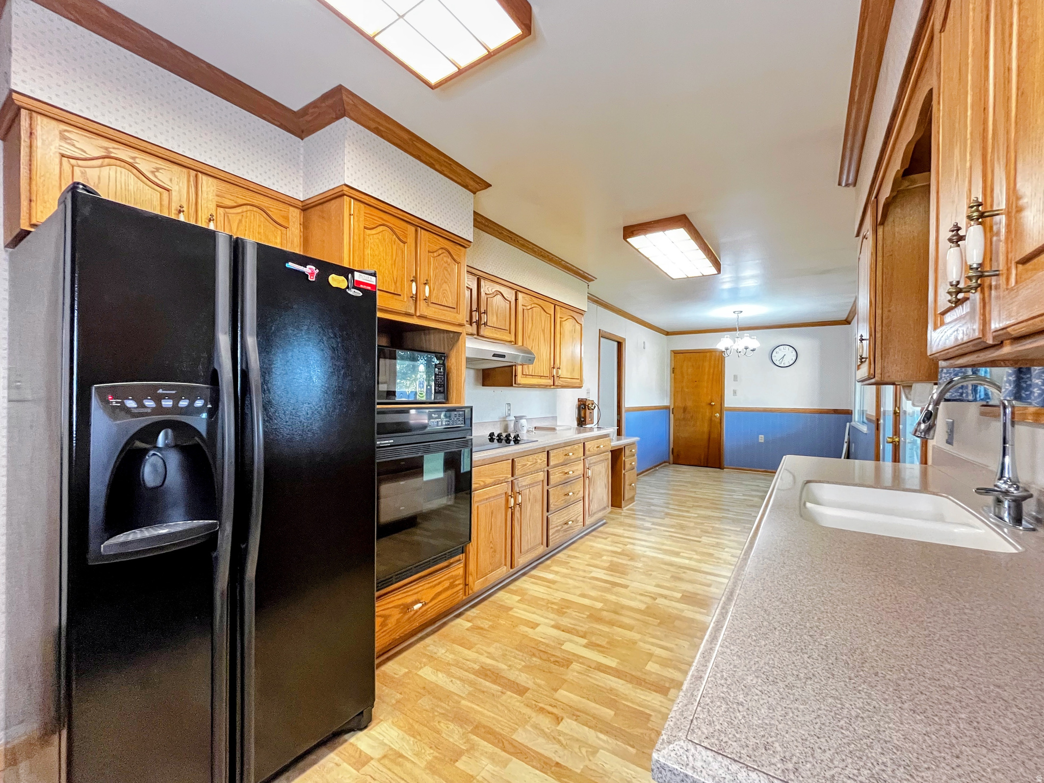 BLAKE HEIGHTS - Residential