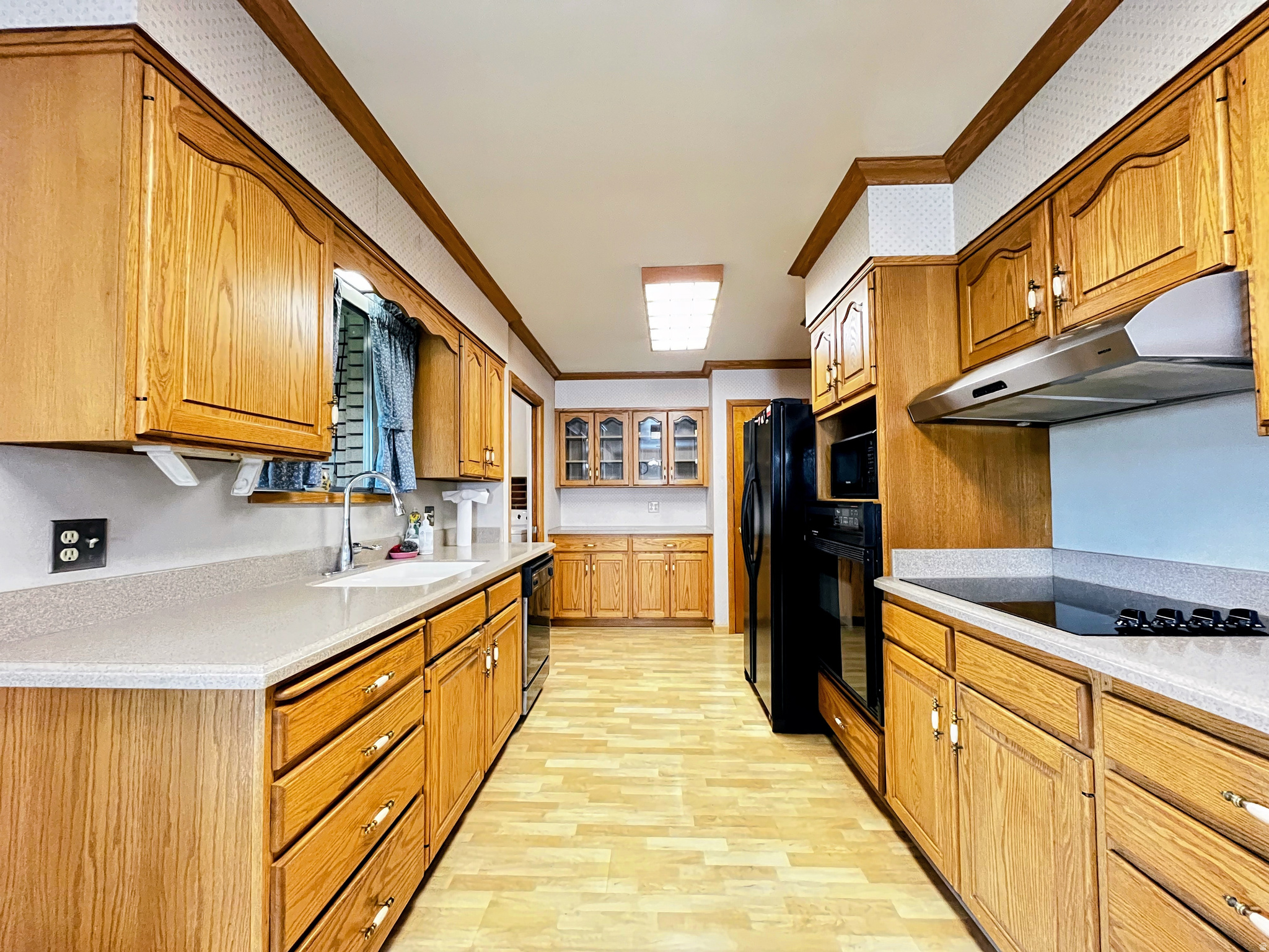 BLAKE HEIGHTS - Residential