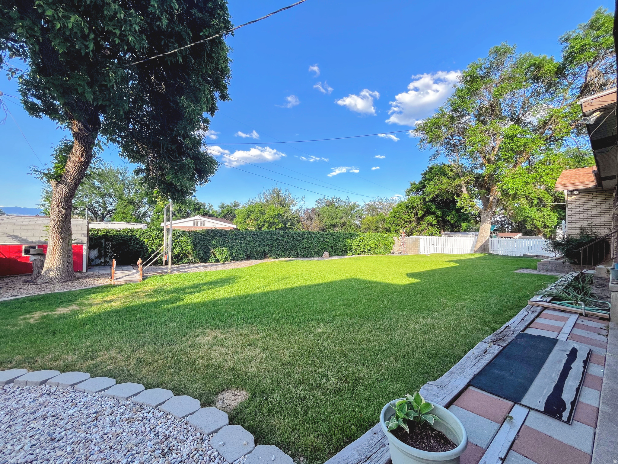 BLAKE HEIGHTS - Residential