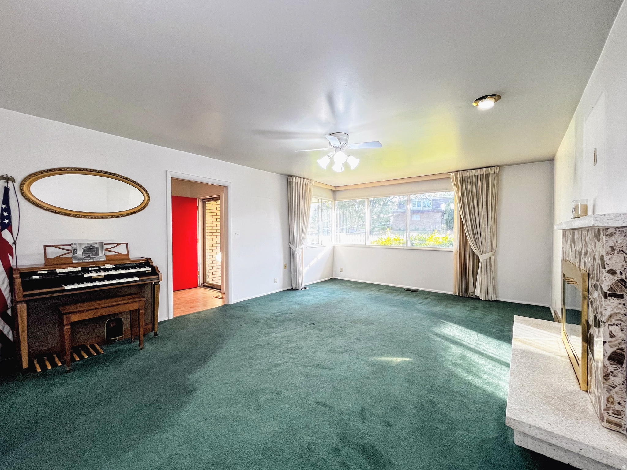 BLAKE HEIGHTS - Residential