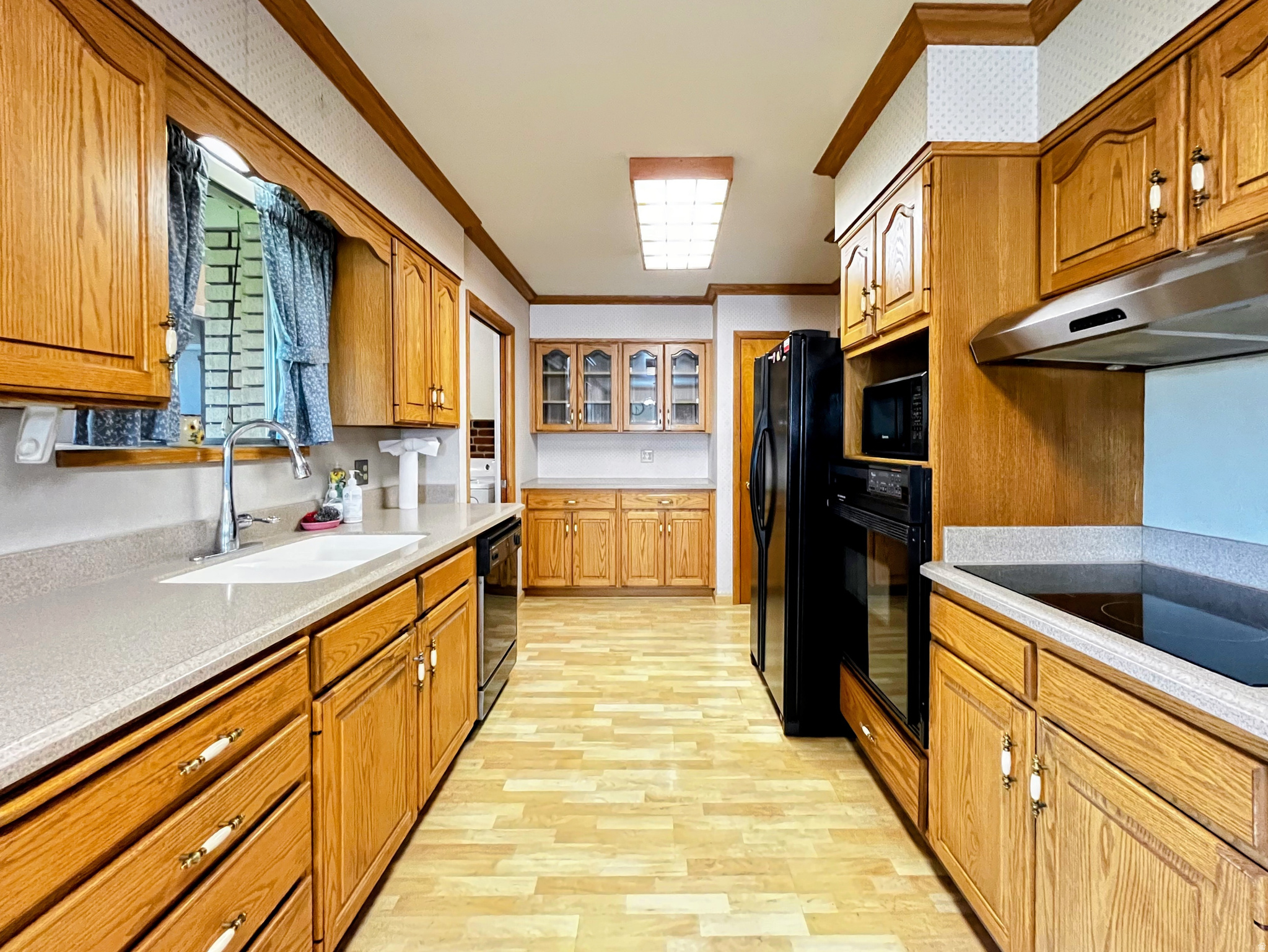 BLAKE HEIGHTS - Residential