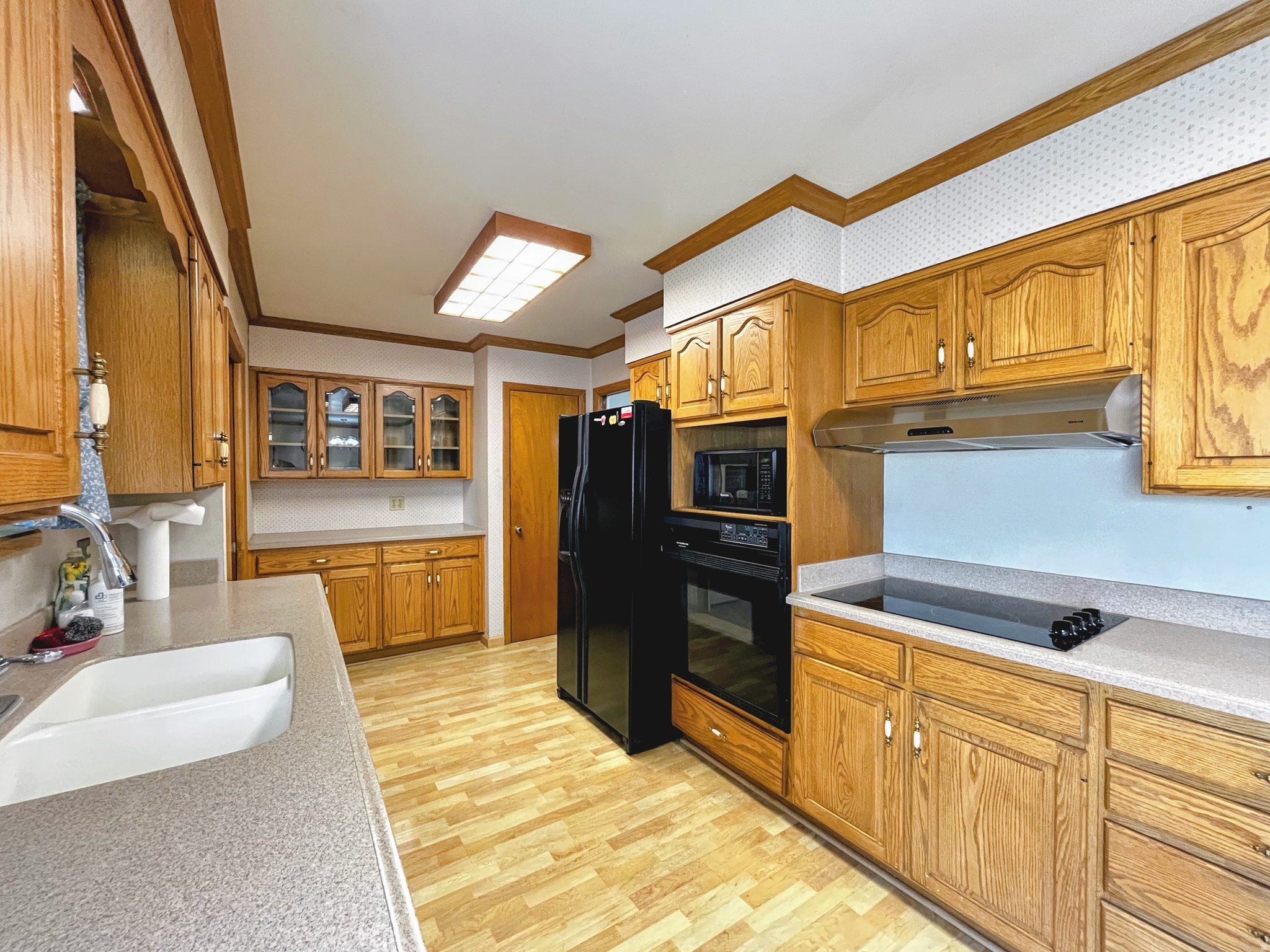 BLAKE HEIGHTS - Residential
