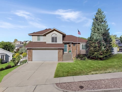 Homes For Sale - 2395 N 1450<br/> Layton, UT 84040
