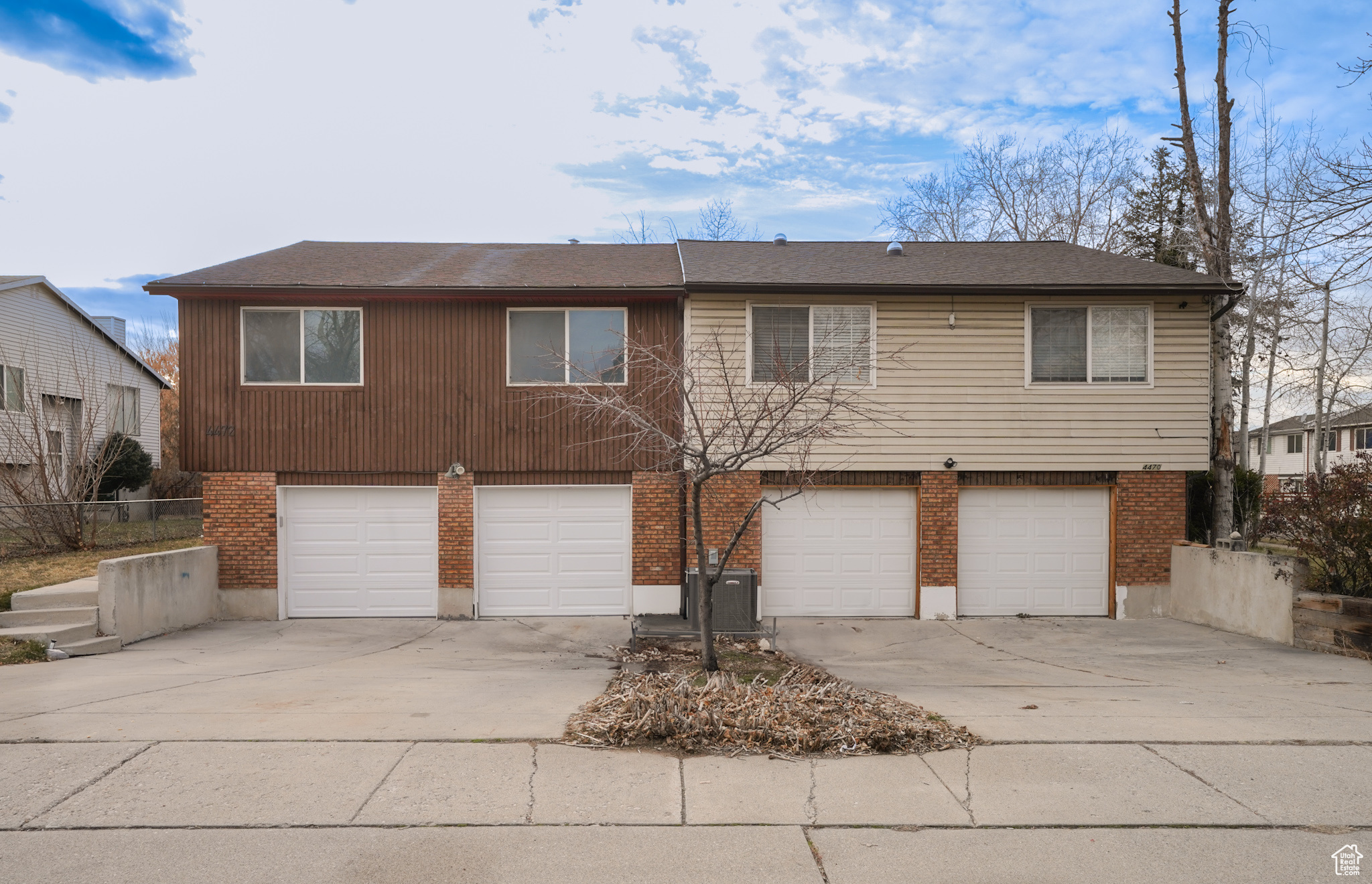 4472 S Heatherglen Ct, Taylorsville, Utah image 1