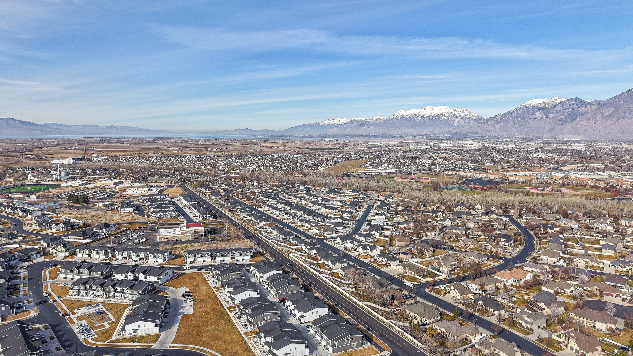 ESCALA - Residential