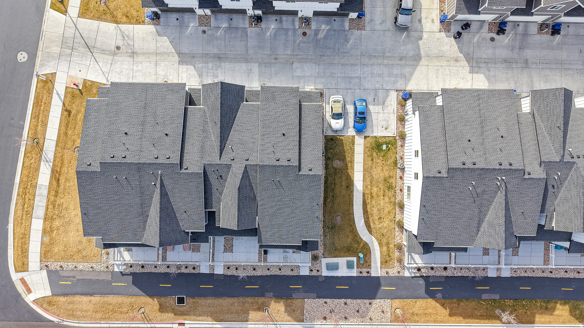 ESCALA - Residential