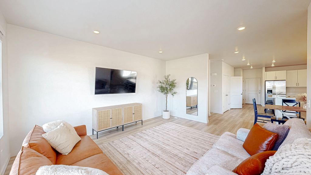 Photo of 1403 S 570 W, Spanish Fork, UT 84660 (MLS # 2132613)