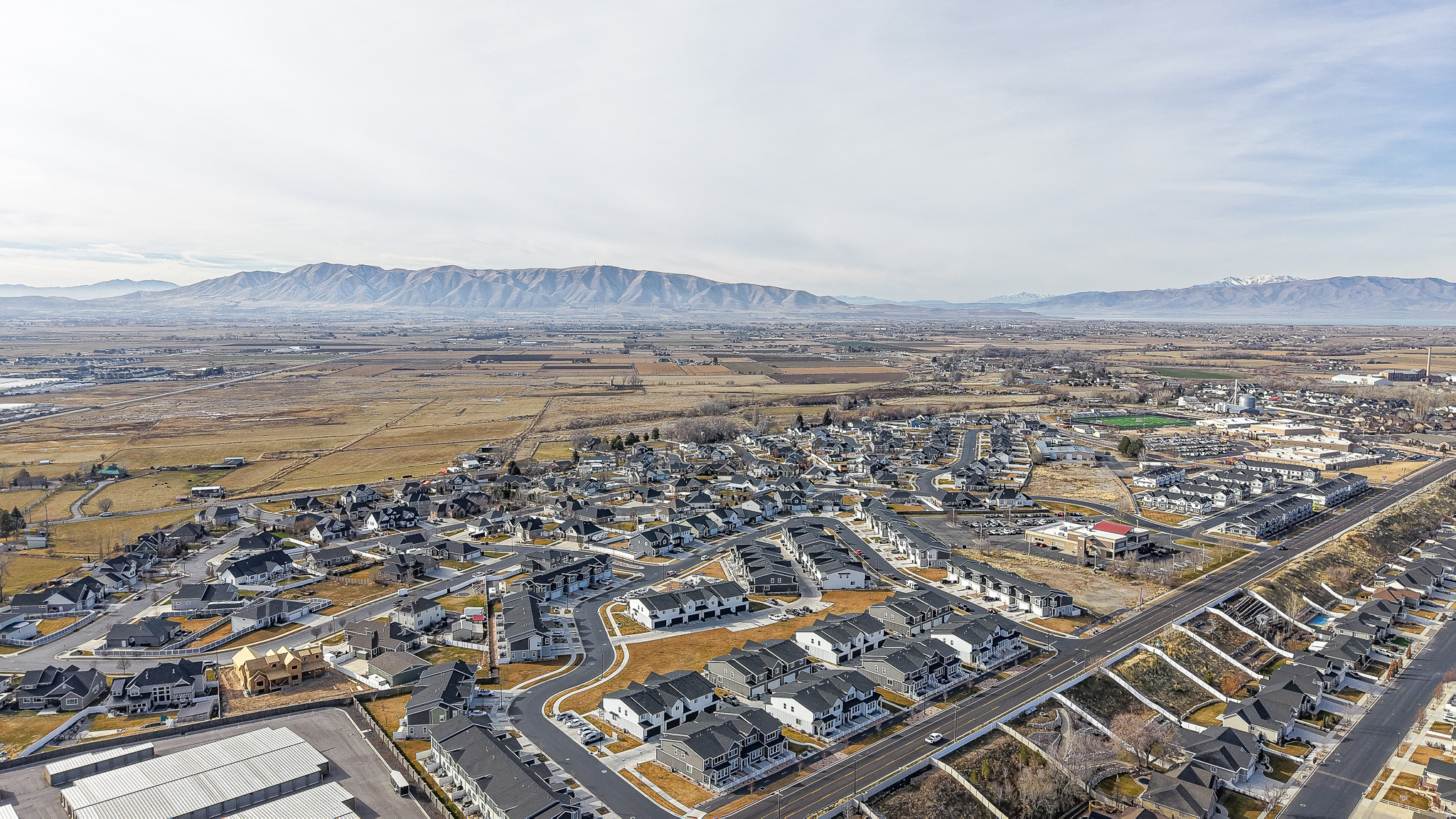 ESCALA - Residential