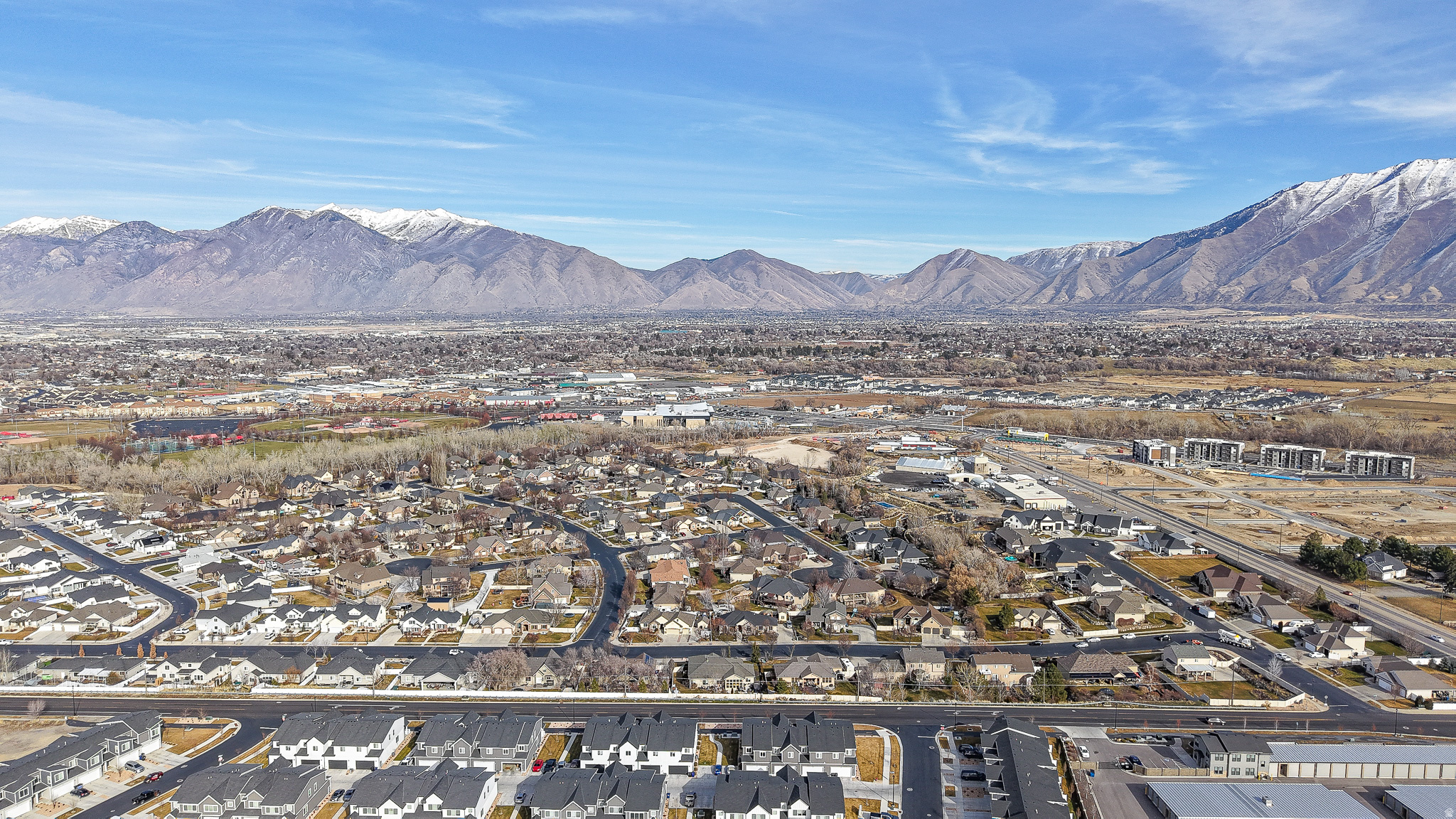 ESCALA - Residential