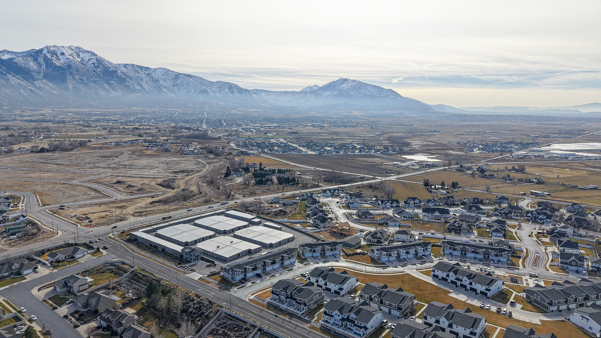 ESCALA - Residential