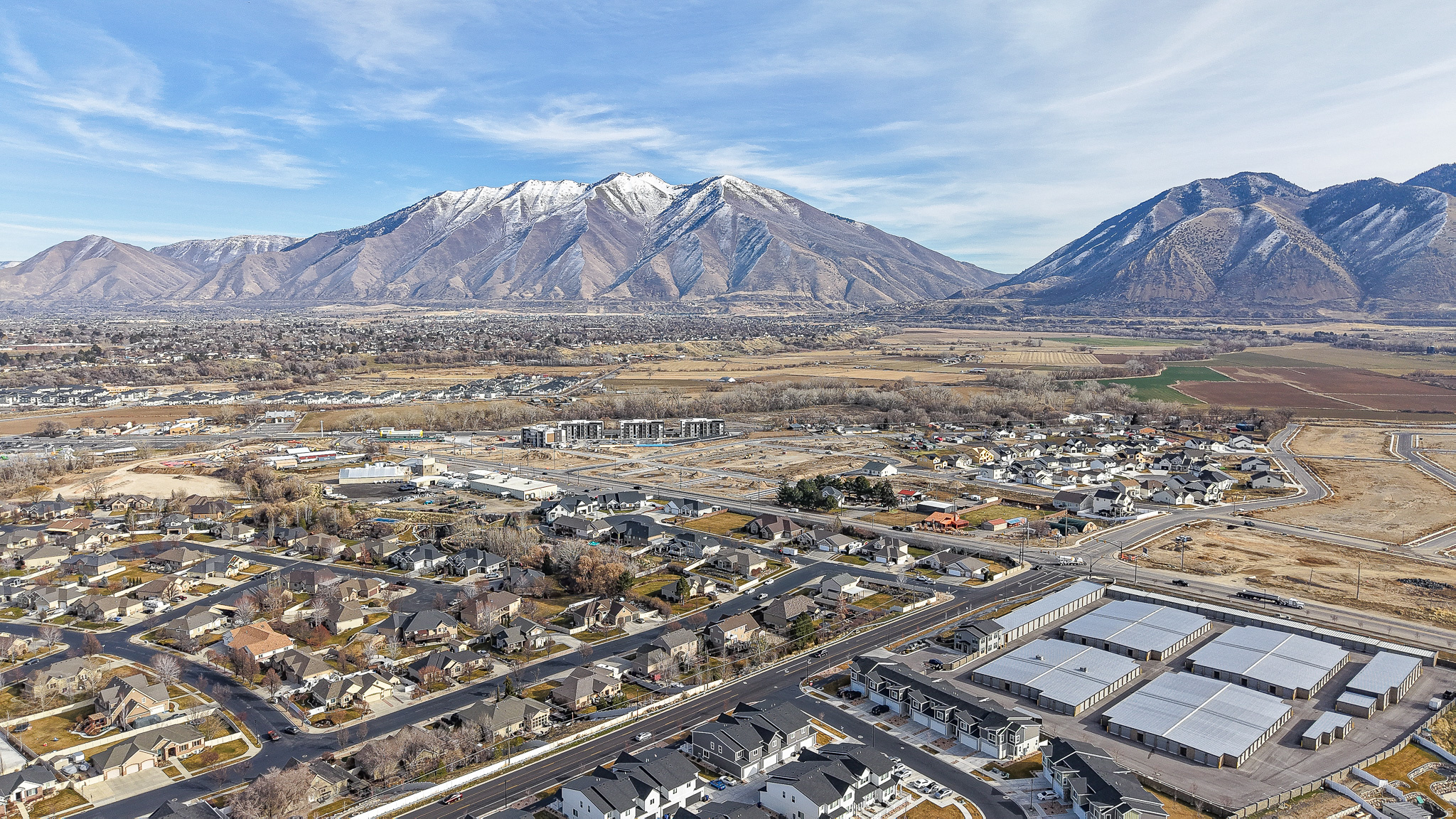 ESCALA - Residential