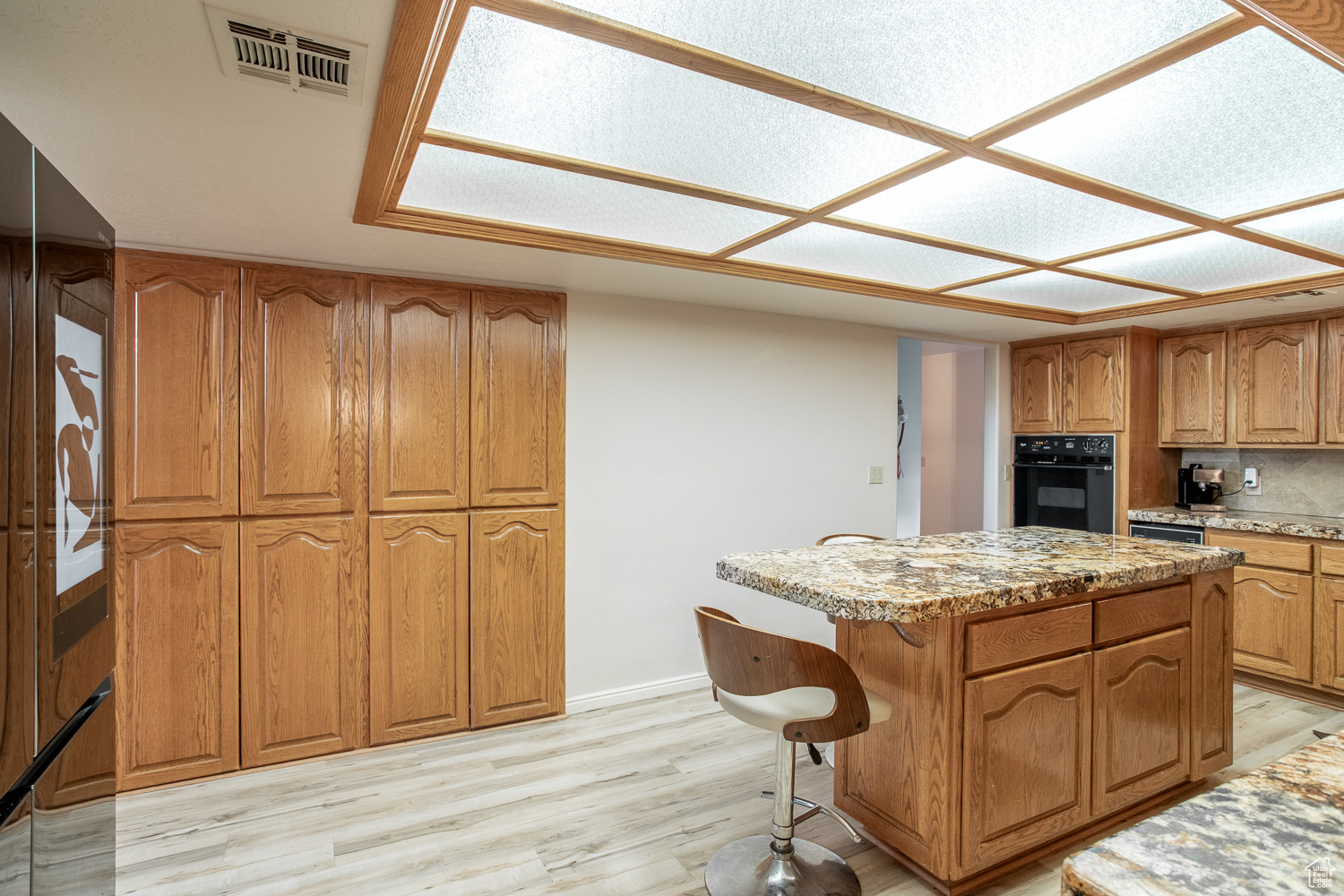 LEGRAND HEIGHTS - Residential