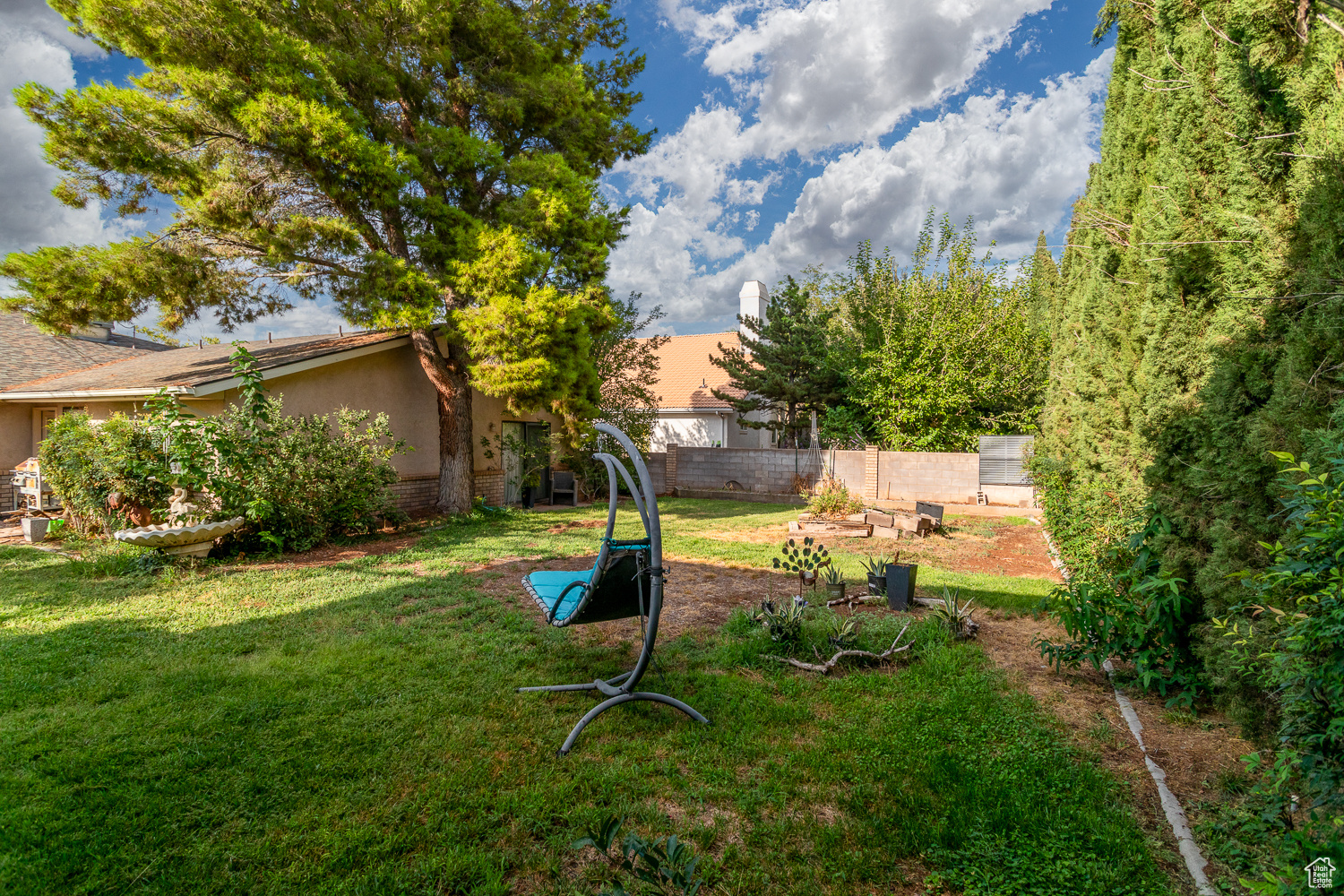 LEGRAND HEIGHTS - Residential