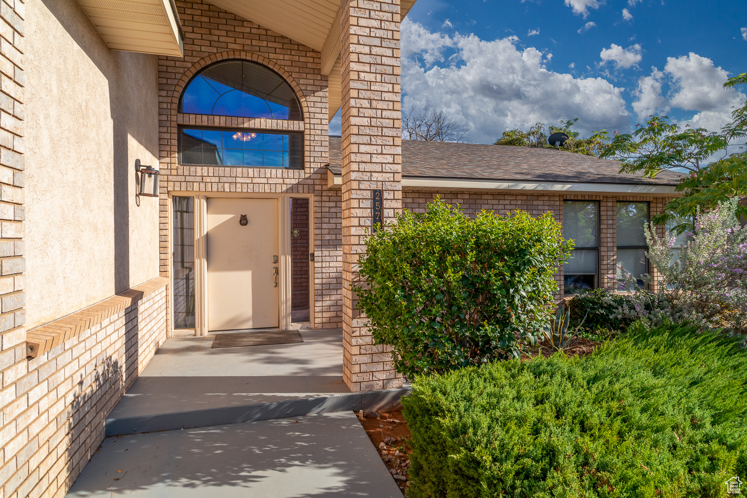 LEGRAND HEIGHTS - Residential