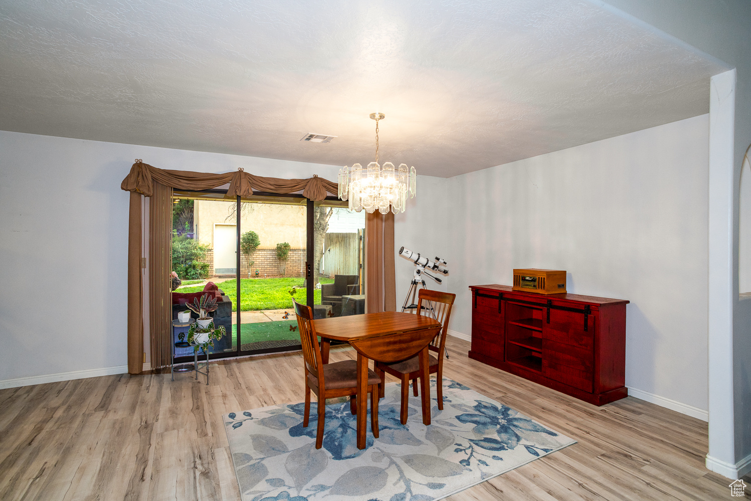 LEGRAND HEIGHTS - Residential