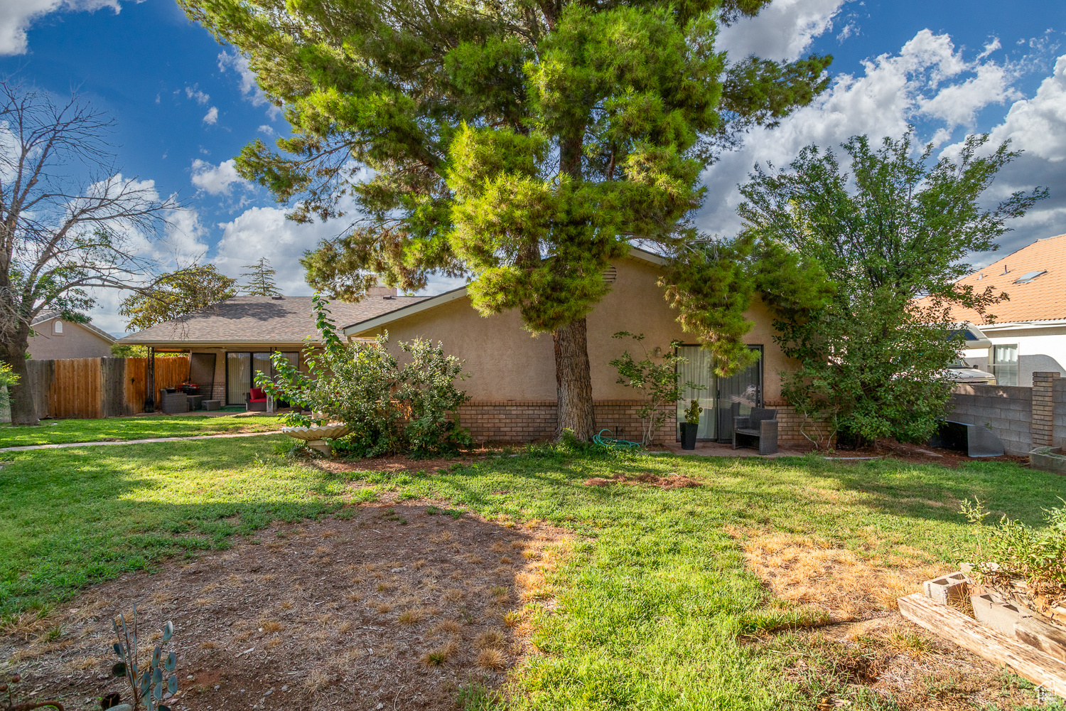 LEGRAND HEIGHTS - Residential