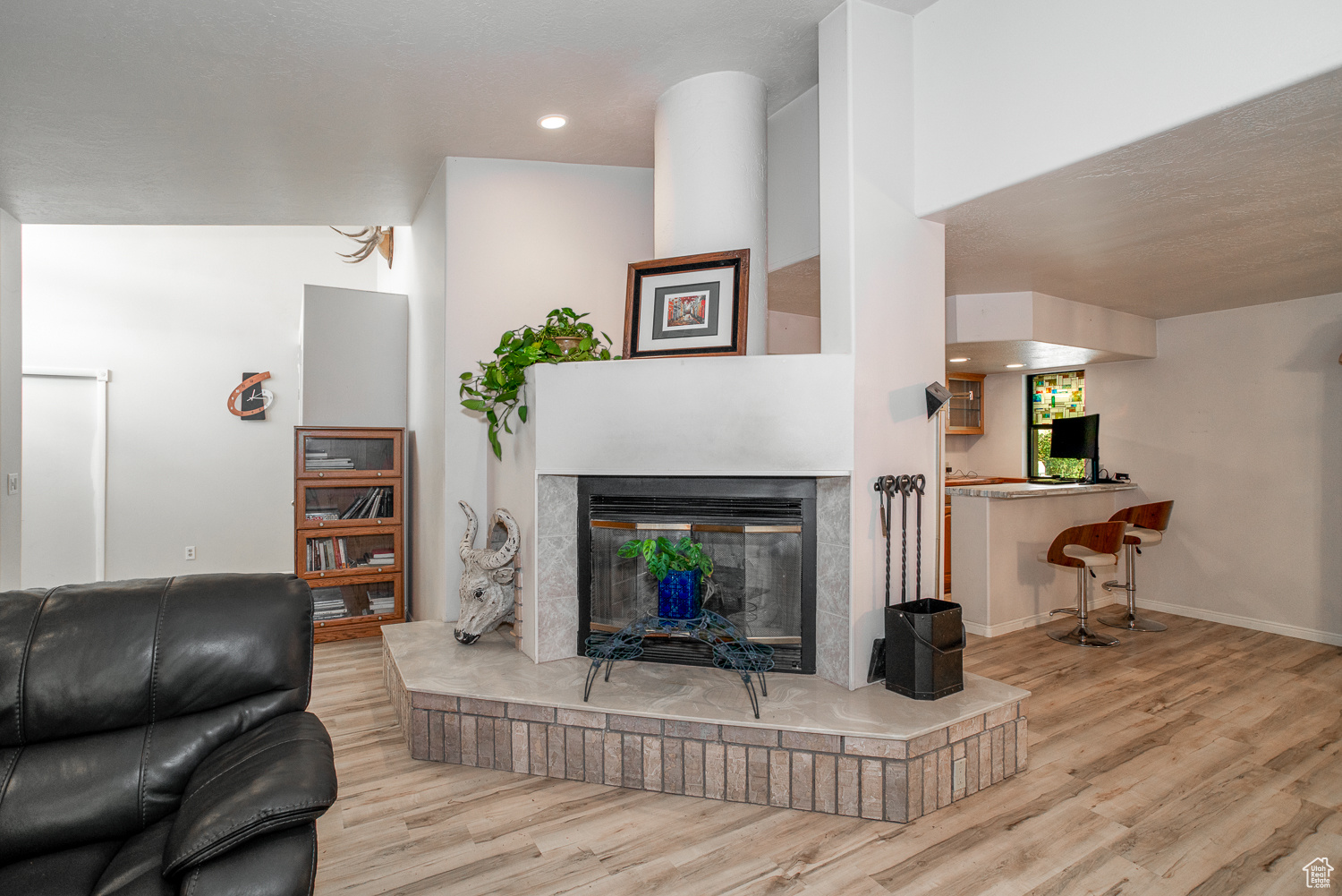 LEGRAND HEIGHTS - Residential