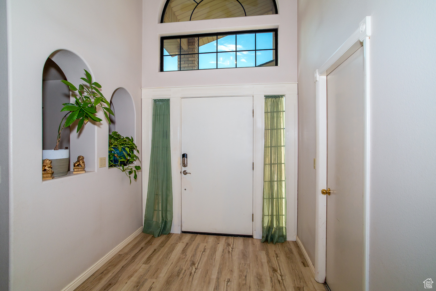 LEGRAND HEIGHTS - Residential