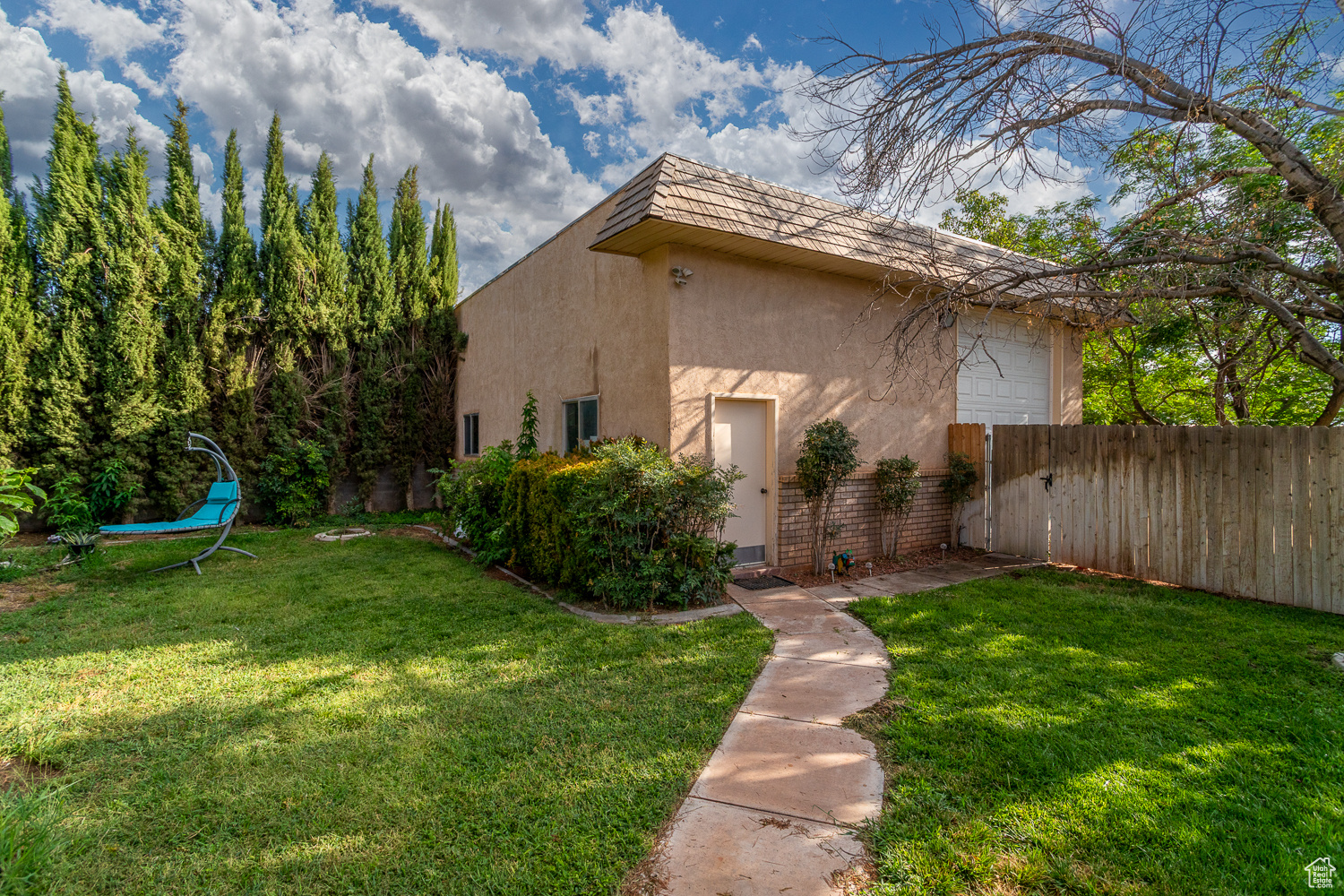 LEGRAND HEIGHTS - Residential