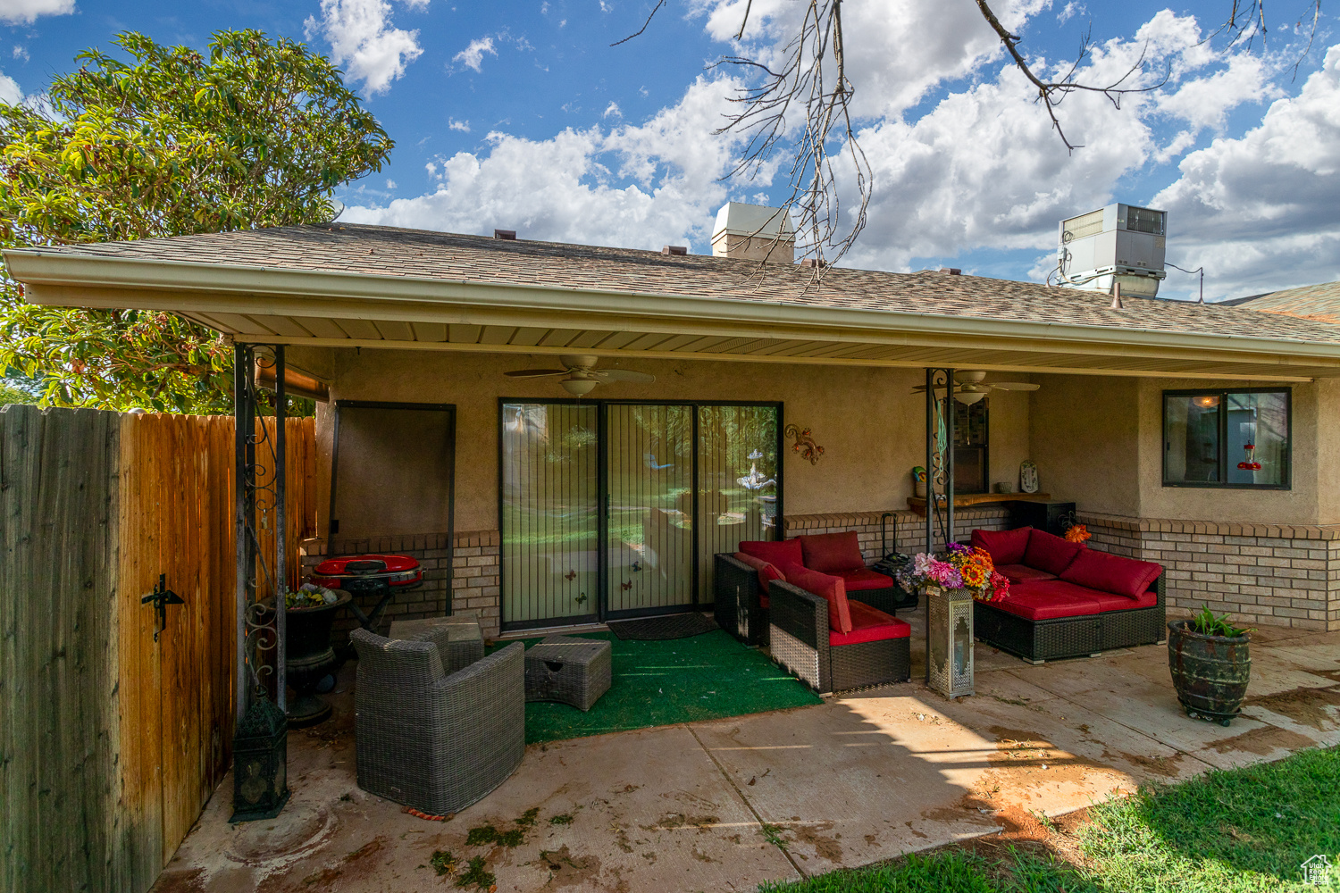 LEGRAND HEIGHTS - Residential
