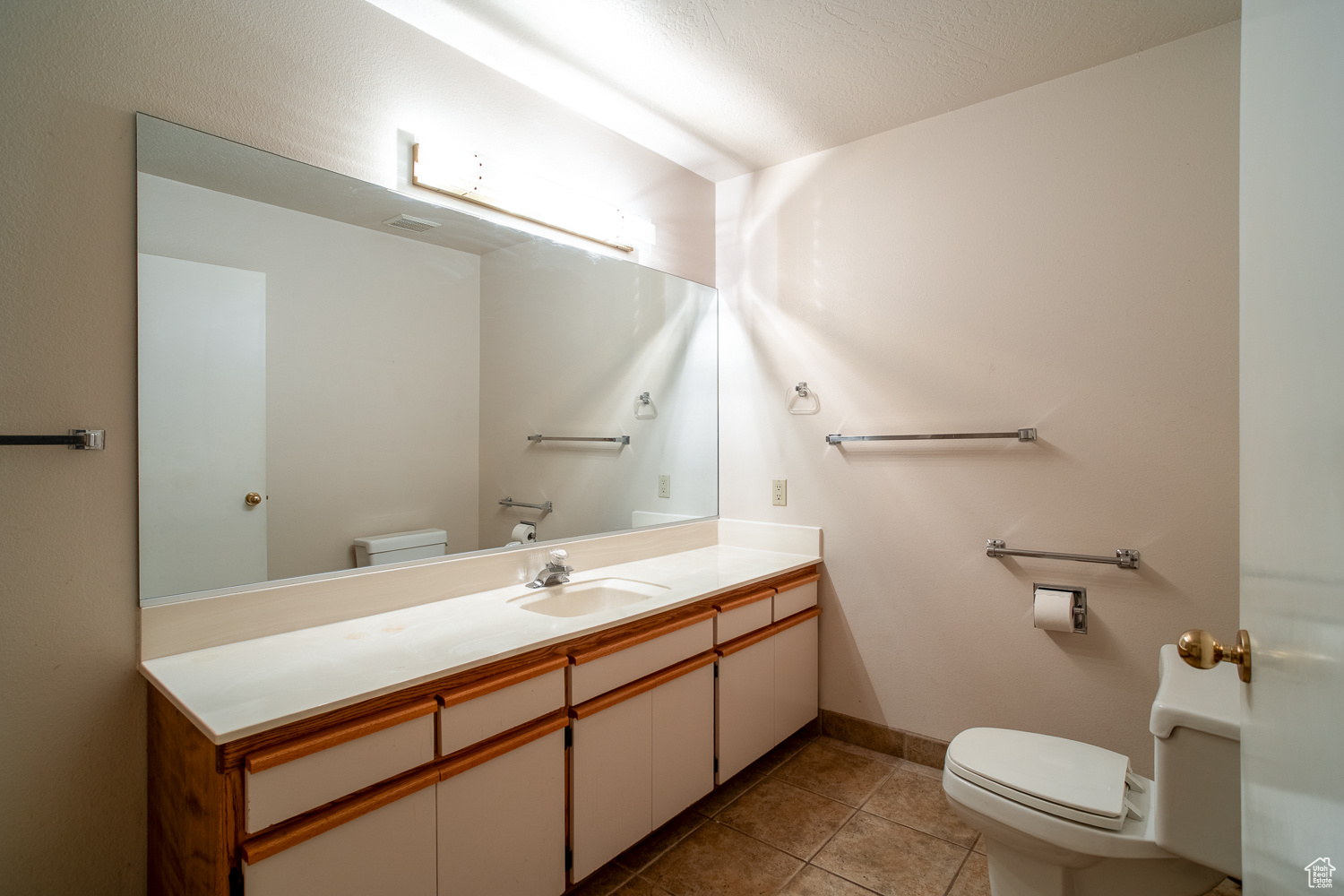 LEGRAND HEIGHTS - Residential