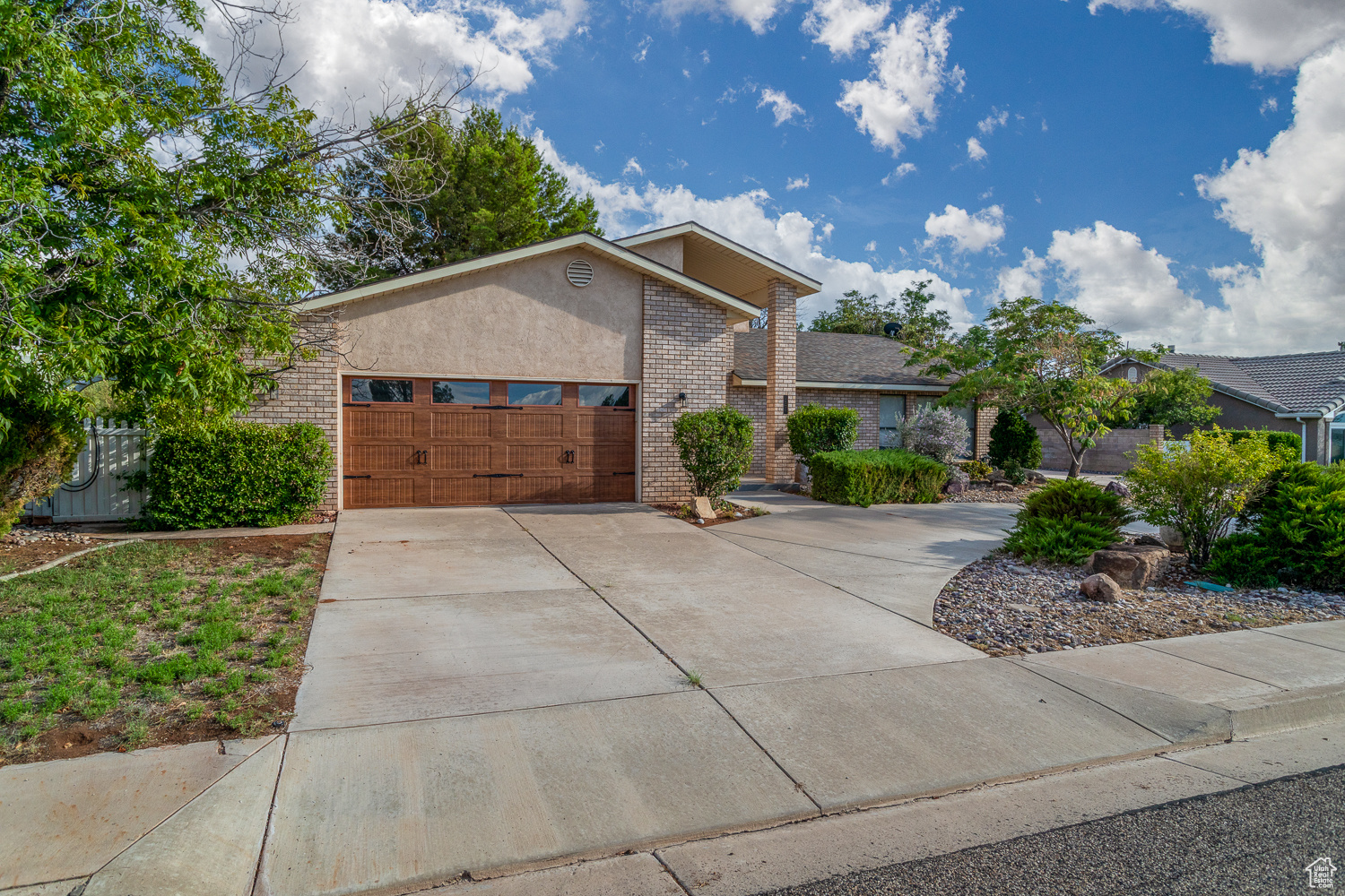 LEGRAND HEIGHTS - Residential