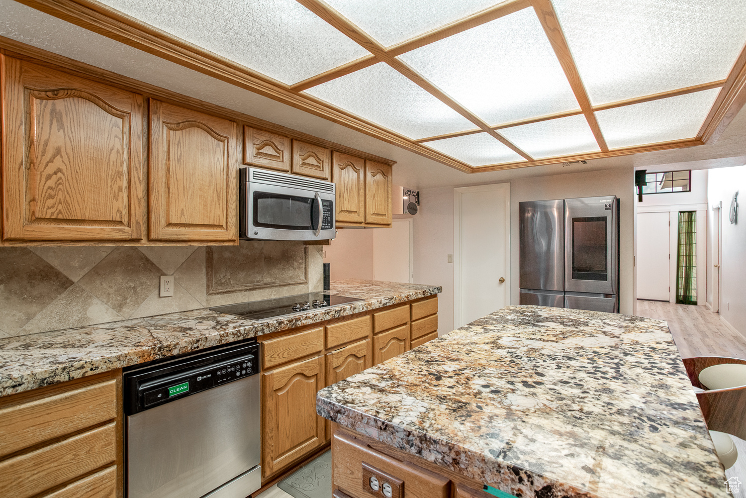 LEGRAND HEIGHTS - Residential