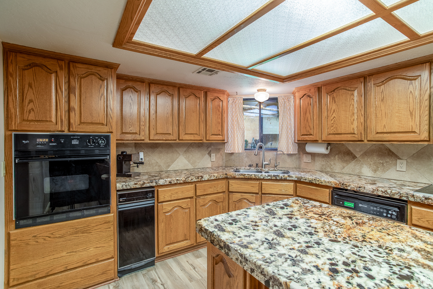 LEGRAND HEIGHTS - Residential