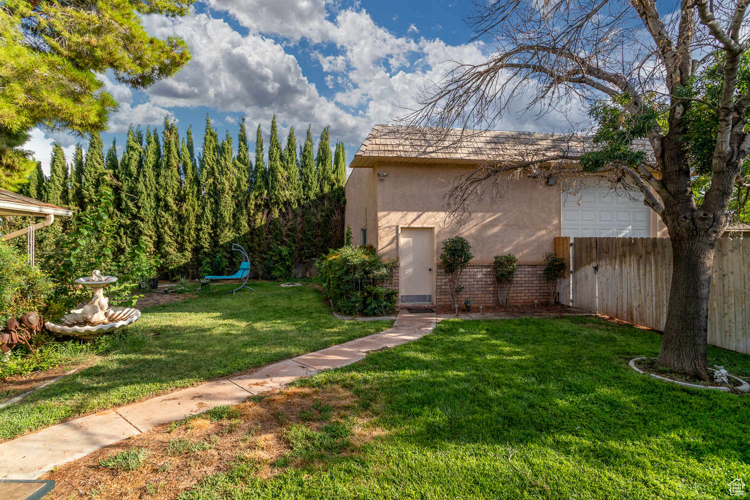 LEGRAND HEIGHTS - Residential