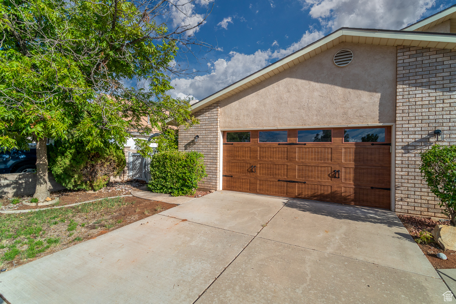 LEGRAND HEIGHTS - Residential
