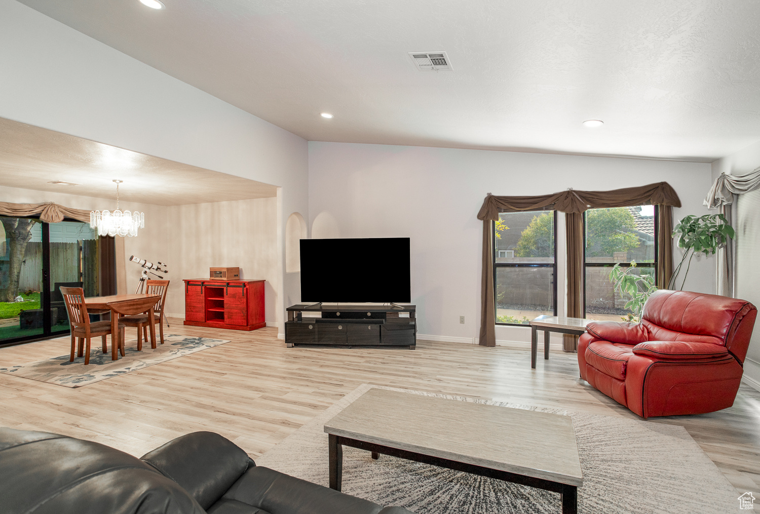 LEGRAND HEIGHTS - Residential