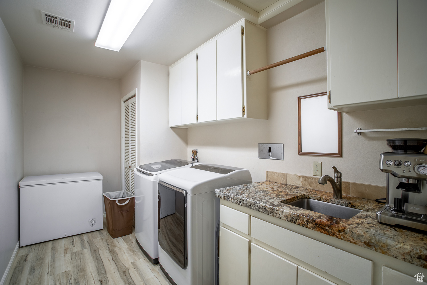 LEGRAND HEIGHTS - Residential