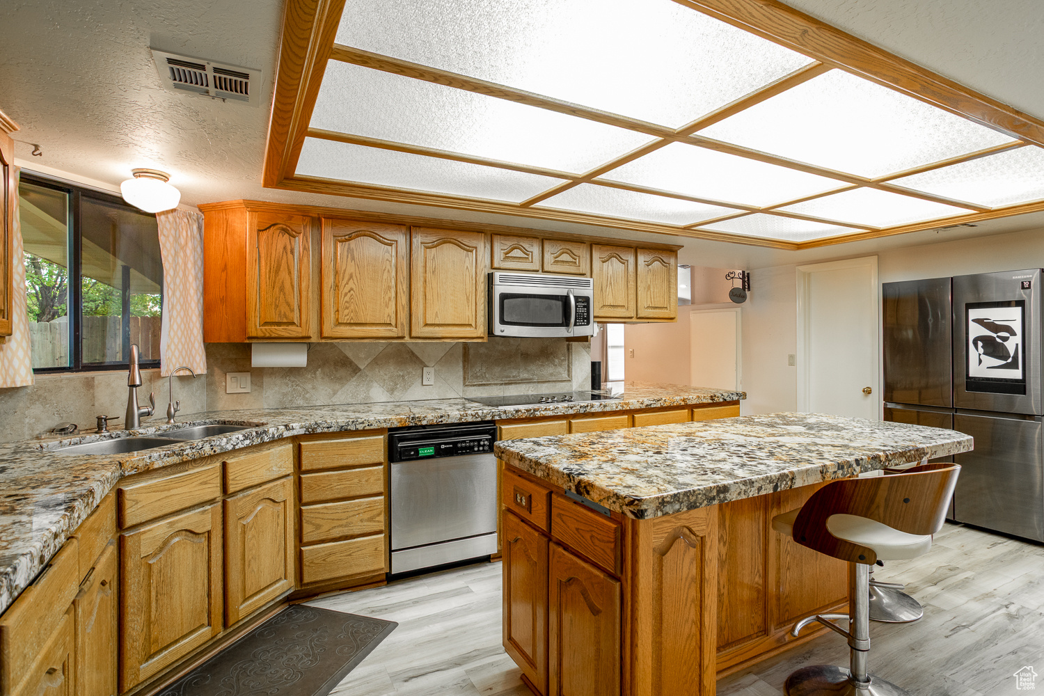 LEGRAND HEIGHTS - Residential