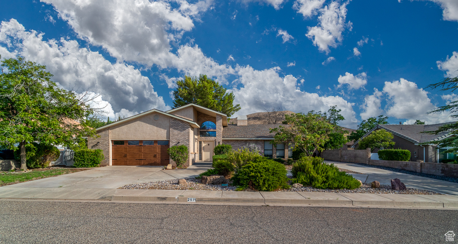 LEGRAND HEIGHTS - Residential