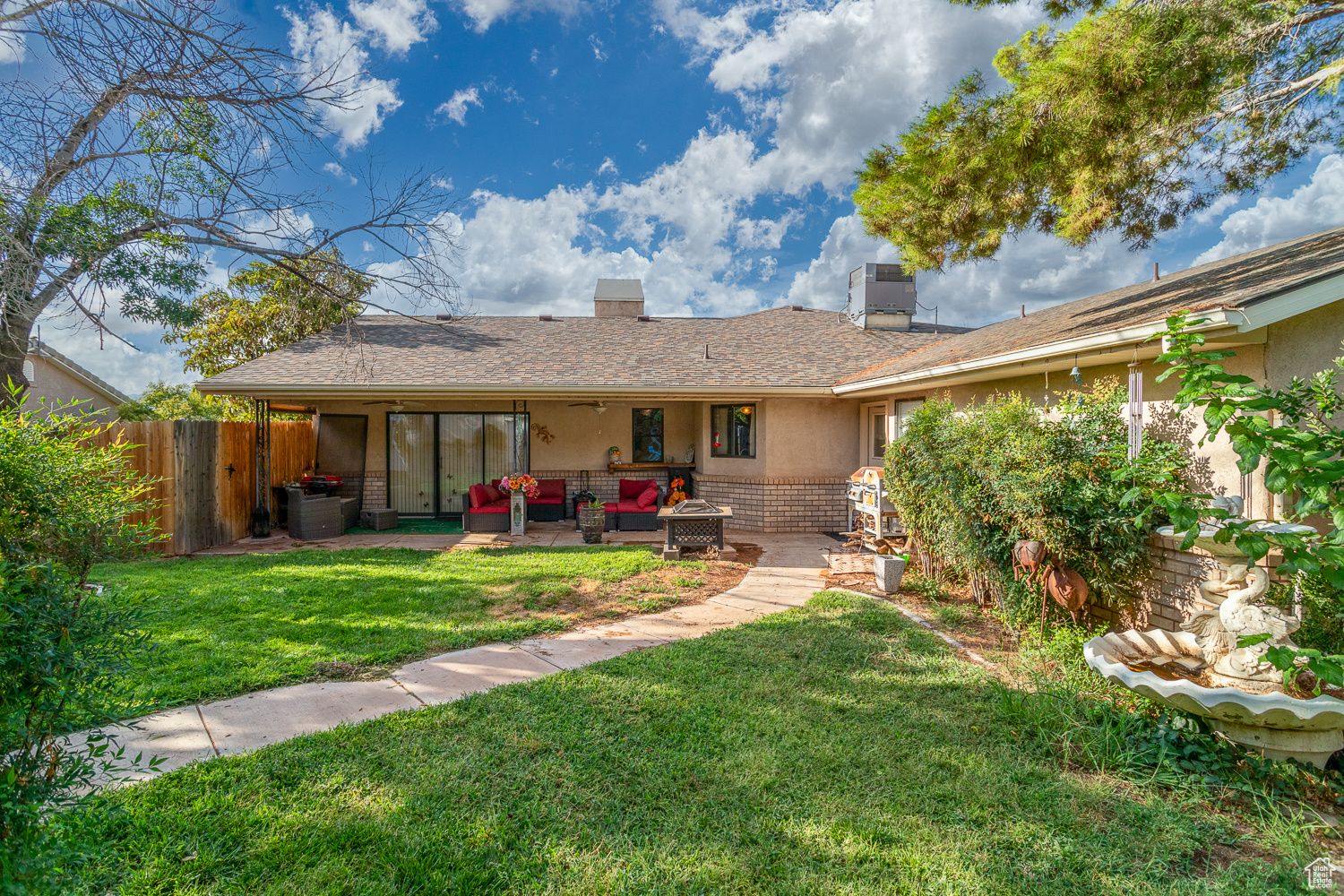 LEGRAND HEIGHTS - Residential