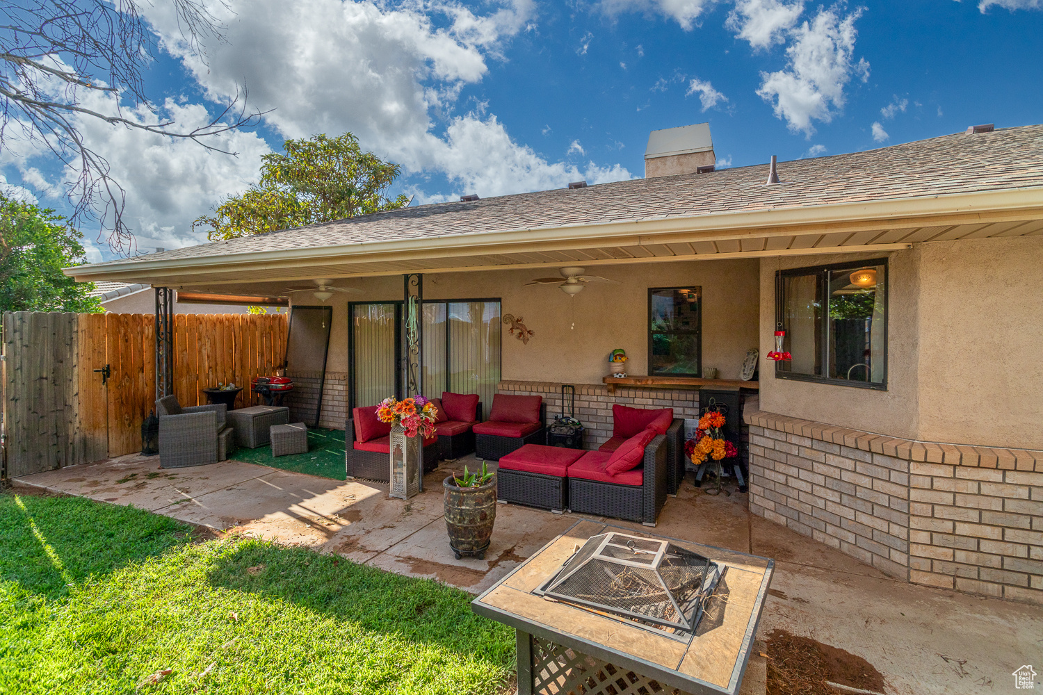 LEGRAND HEIGHTS - Residential