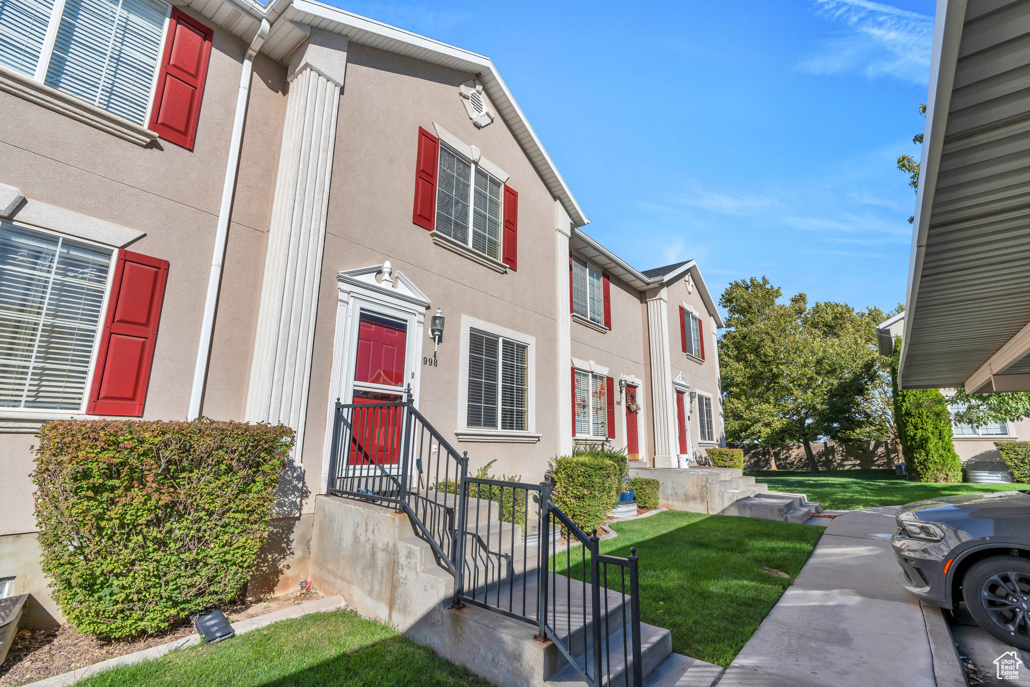 Spanish Fork, Utah 84660, United States, 3 Bedrooms Bedrooms, ,3 BathroomsBathrooms,Residential,Pending,42441