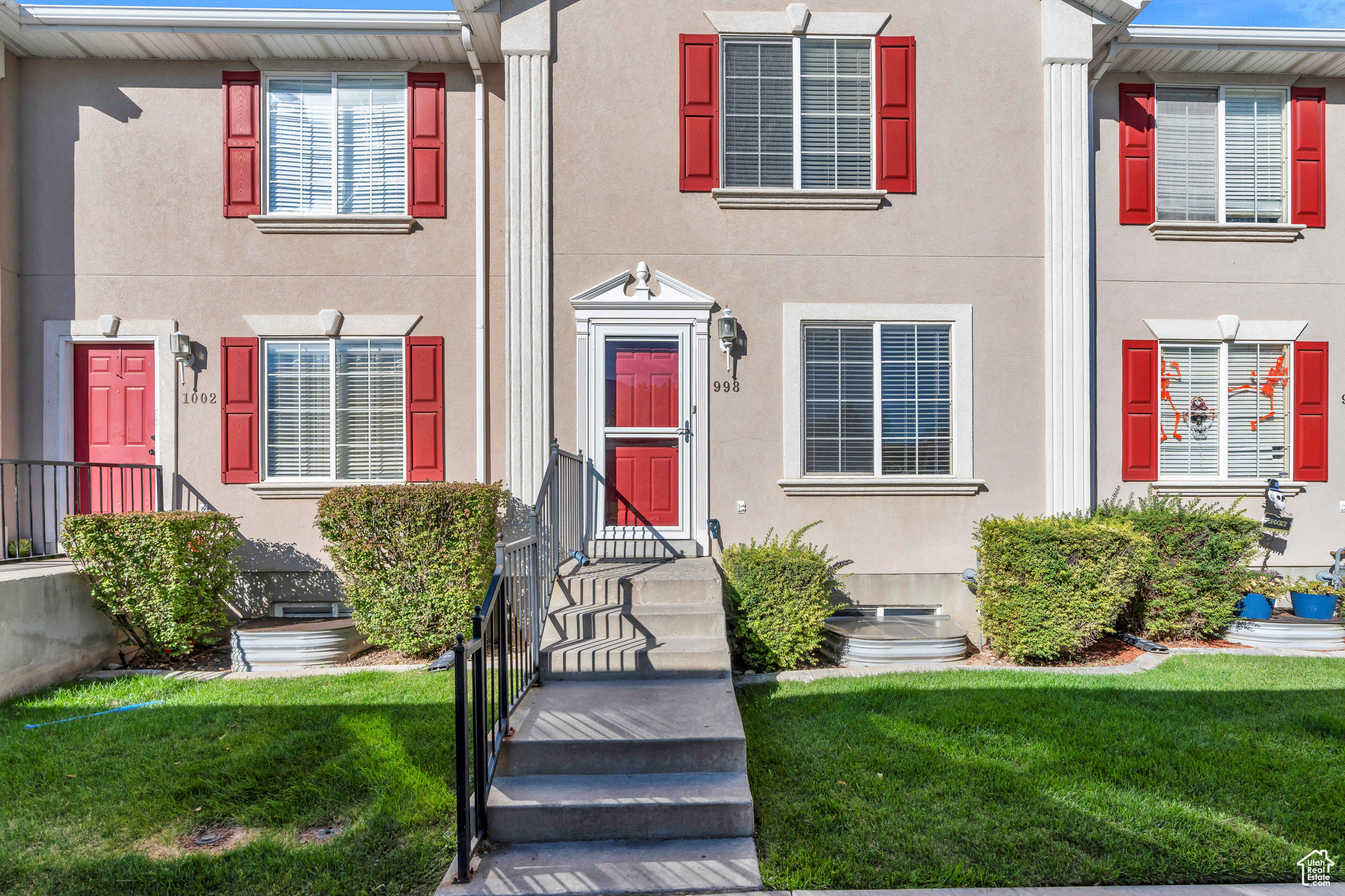 Spanish Fork, Utah 84660, United States, 3 Bedrooms Bedrooms, ,3 BathroomsBathrooms,Residential,Pending,42441