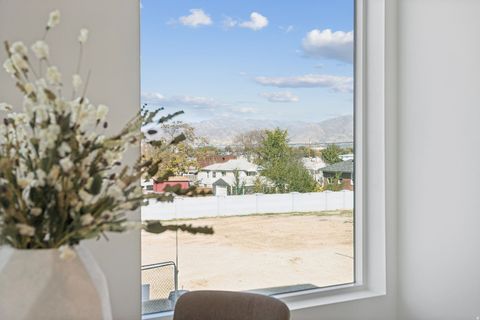 Tiny photo for 314 E 3390 S #7, South Salt Lake, UT 84115 (MLS # 2103798)