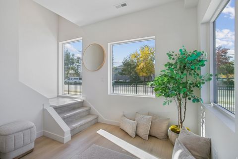 Tiny photo for 314 E 3390 S #7, South Salt Lake, UT 84115 (MLS # 2103798)