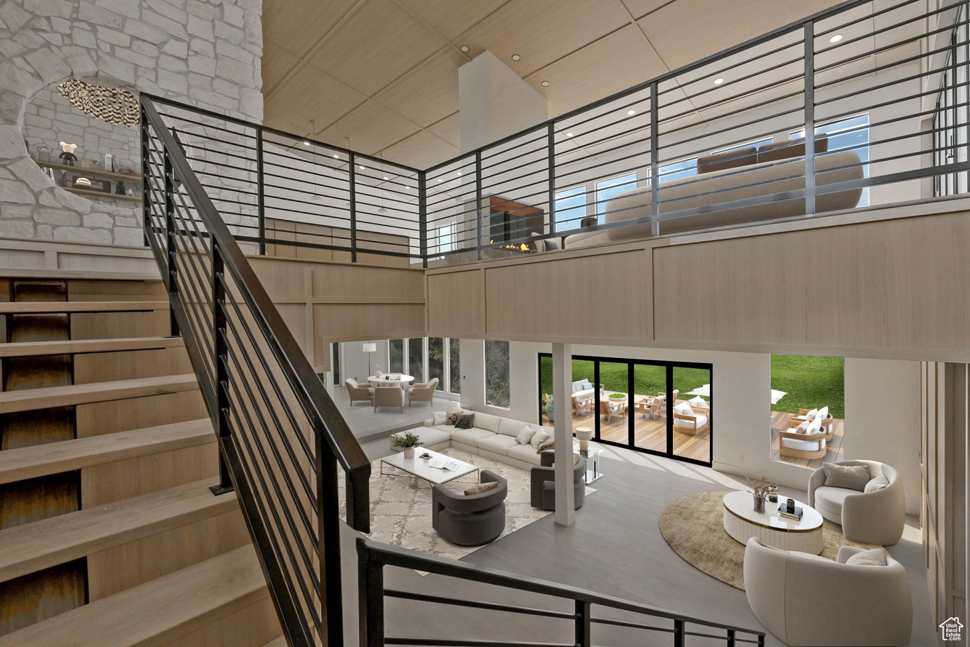 INDIAN HILLS - Residential