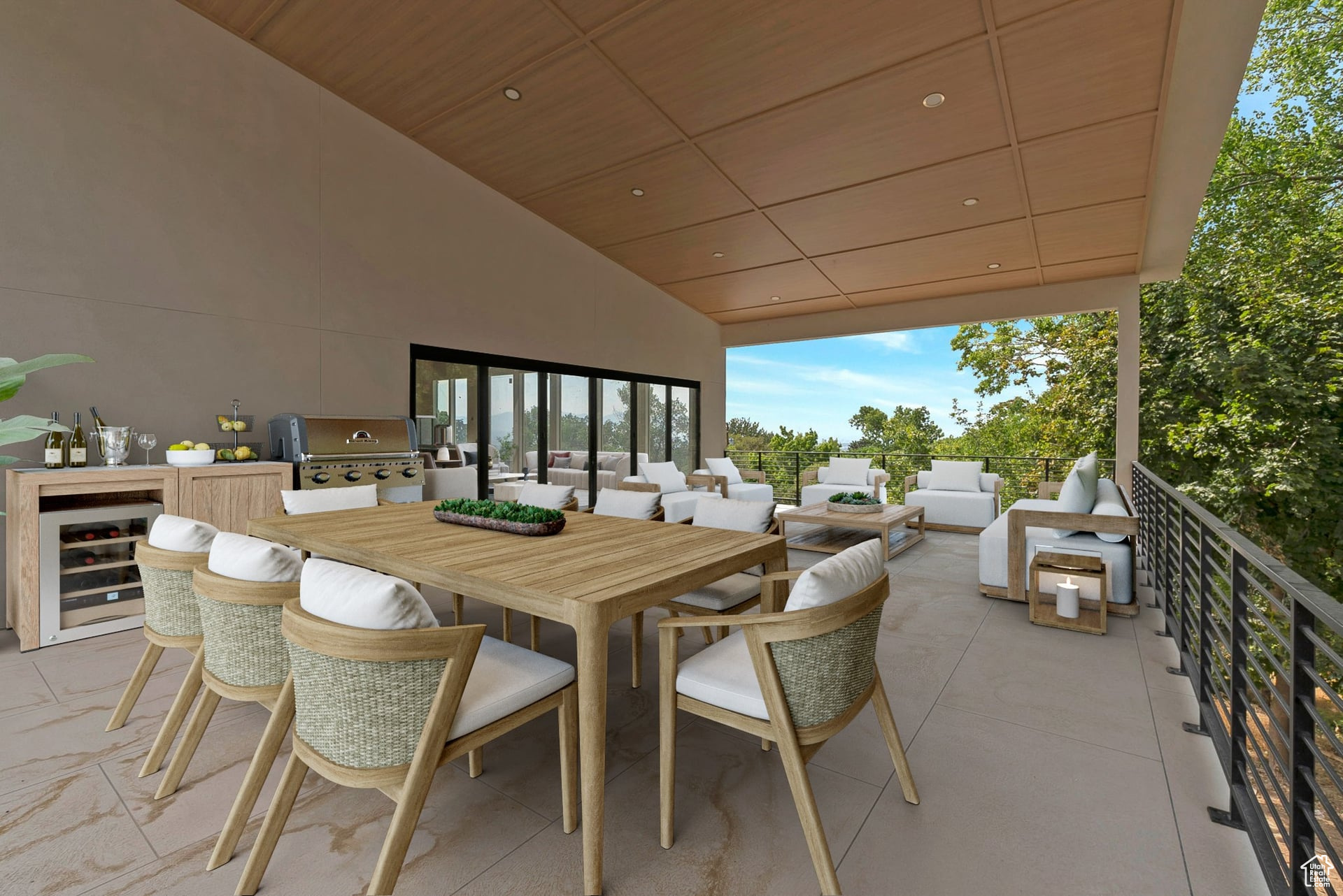 INDIAN HILLS - Residential