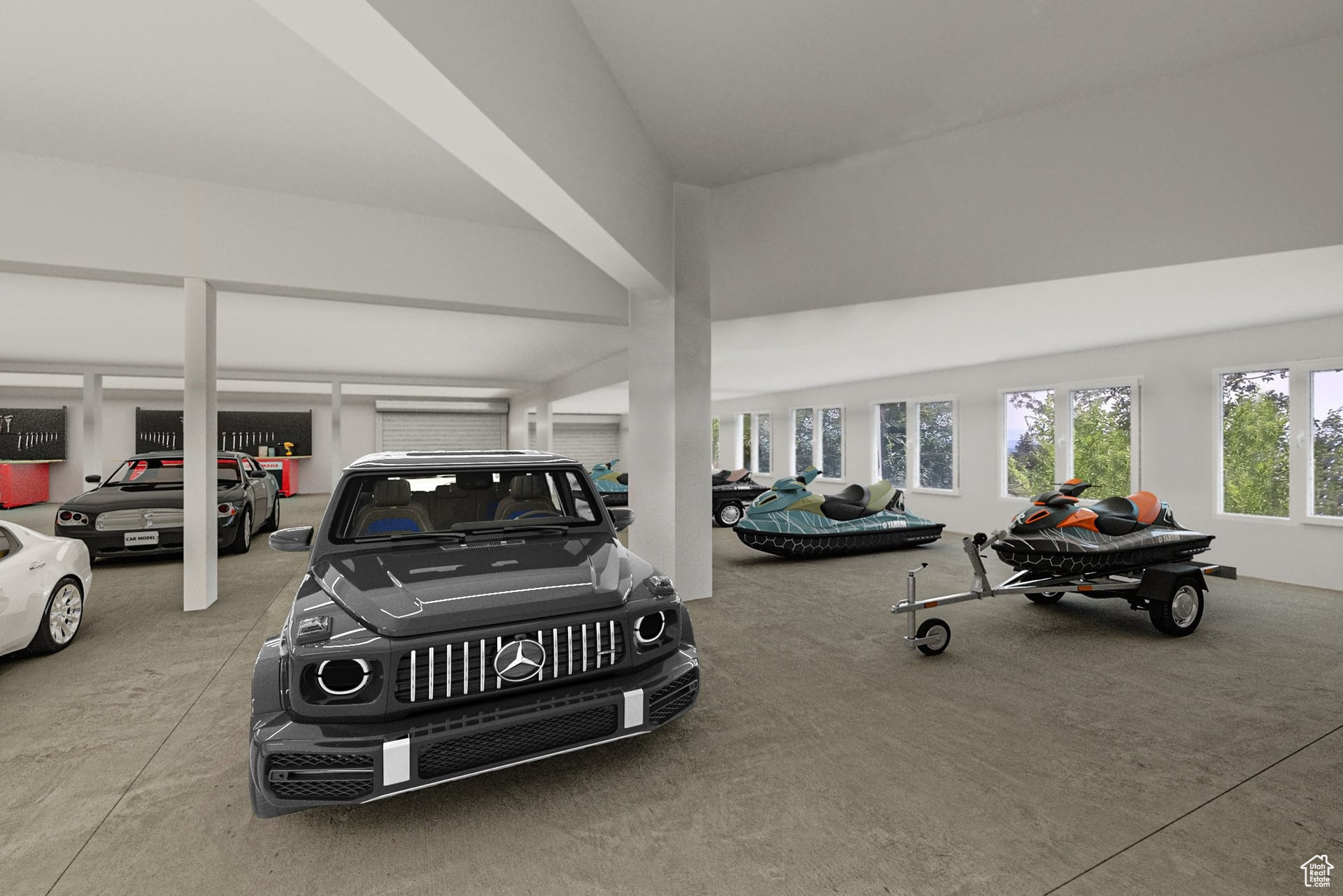 INDIAN HILLS - Residential